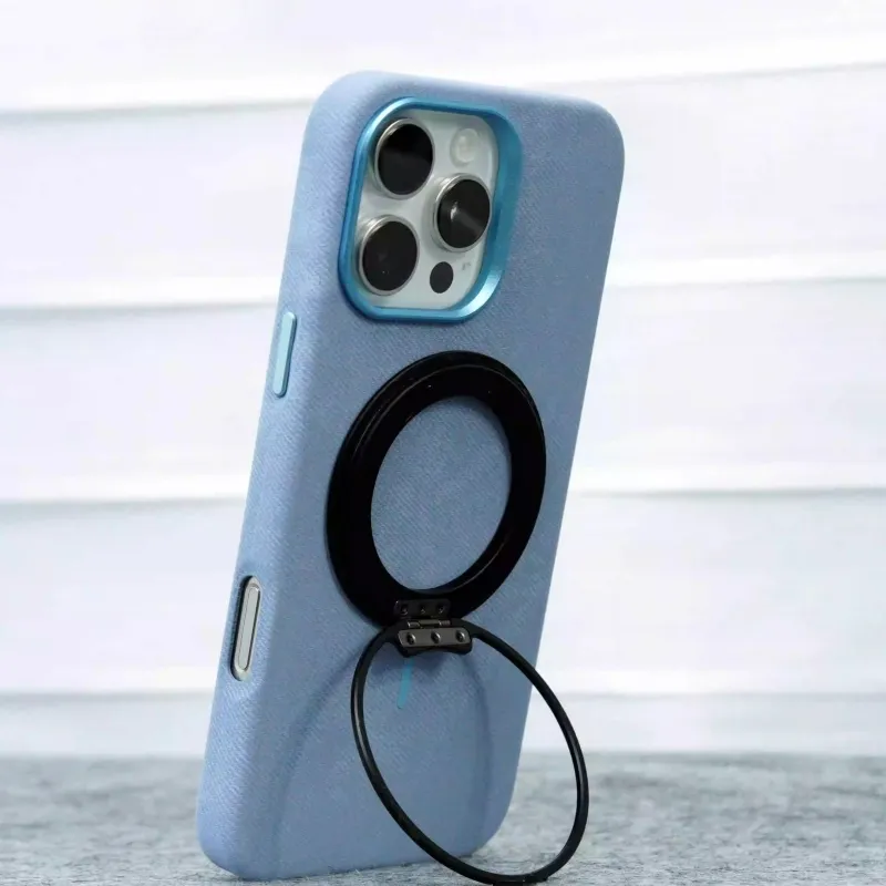 Future genes Phone Cases-16