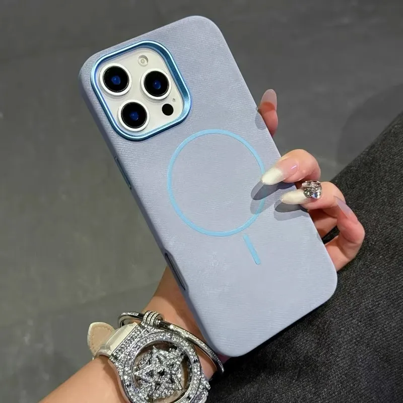 Future genes Phone Cases-13