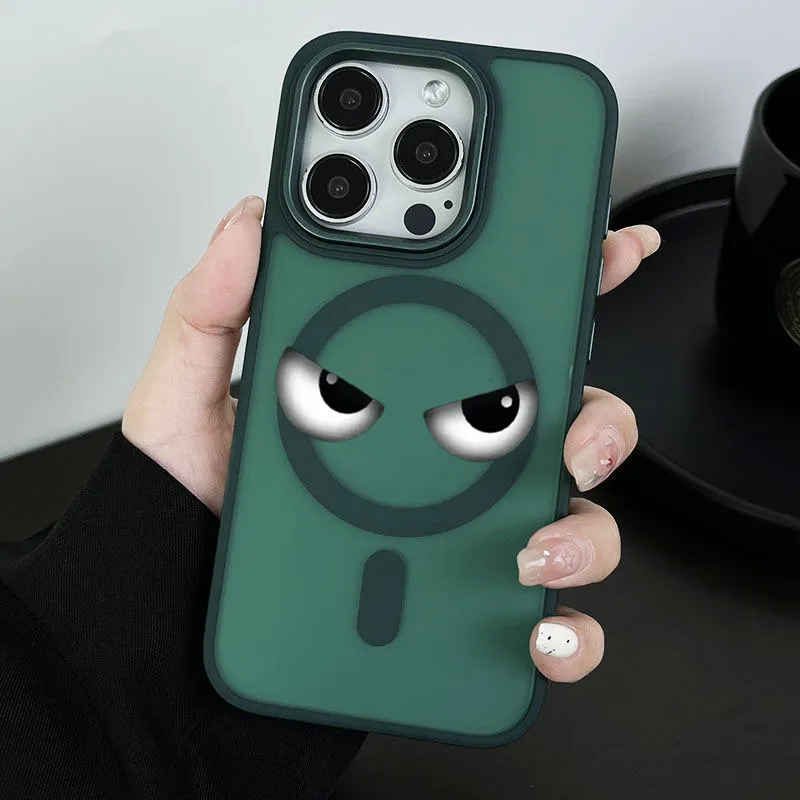 Future genes Phone Cases-6