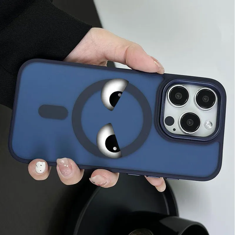 Future genes Phone Cases-17