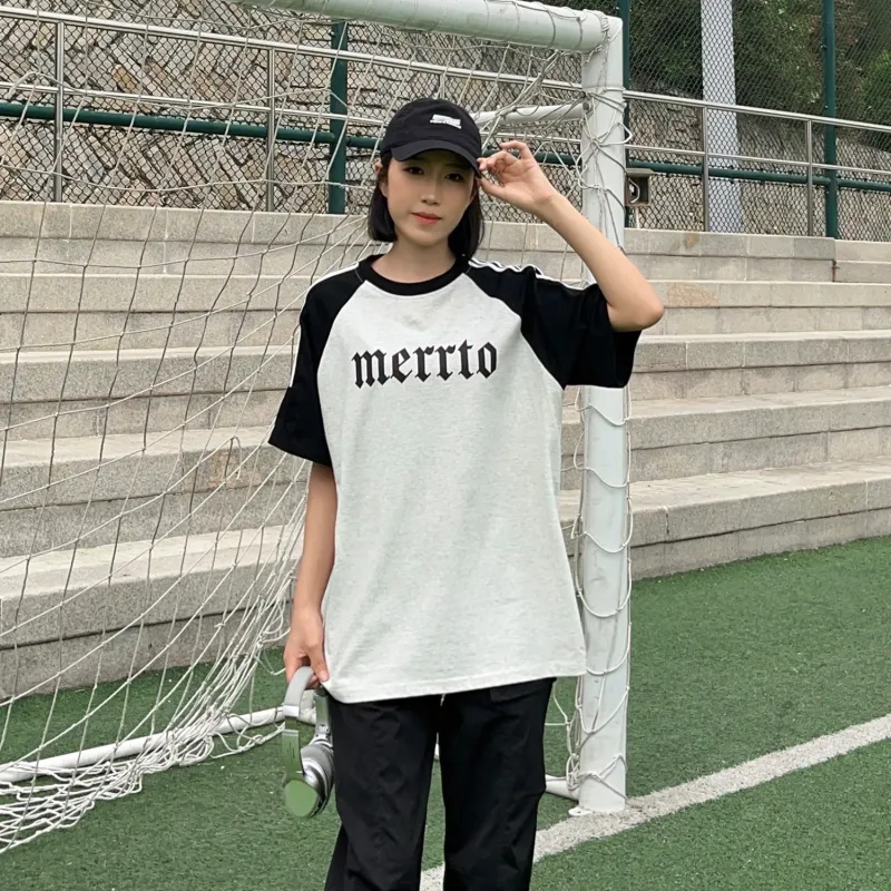 MERRTO T-Shirts Unisex-13