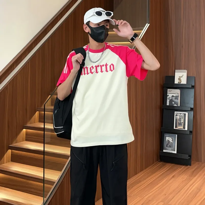 MERRTO T-Shirts Unisex-47