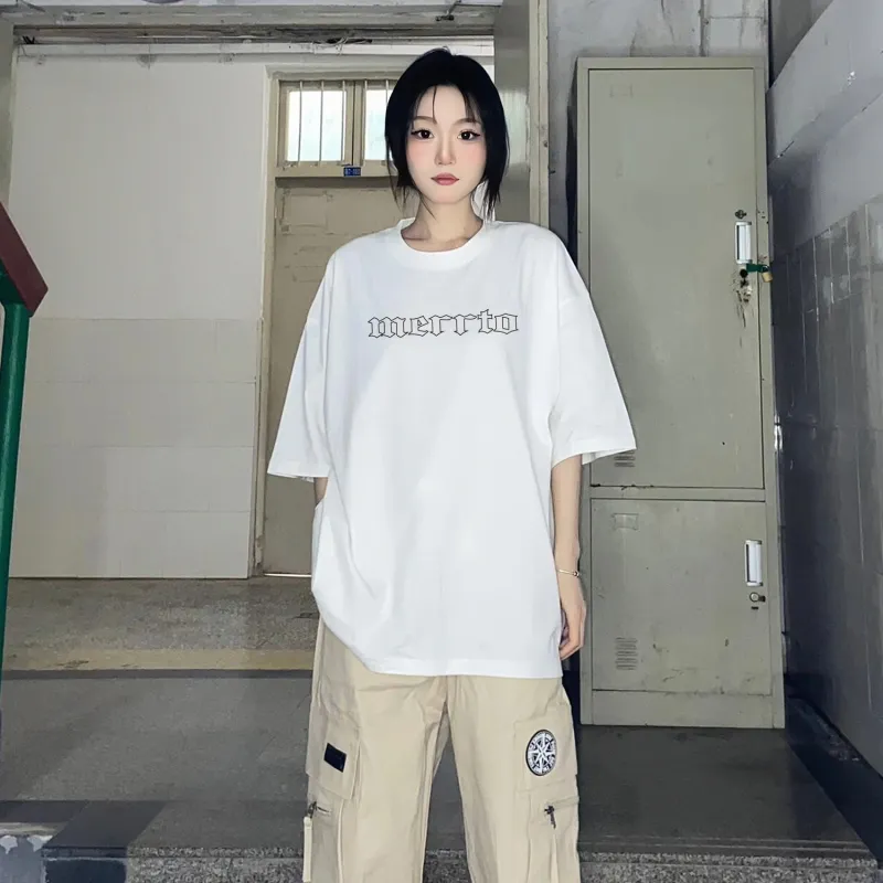 MERRTO T-Shirts Unisex-13