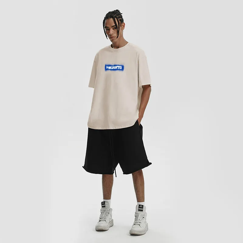 MERRTO T-Shirts Unisex-13