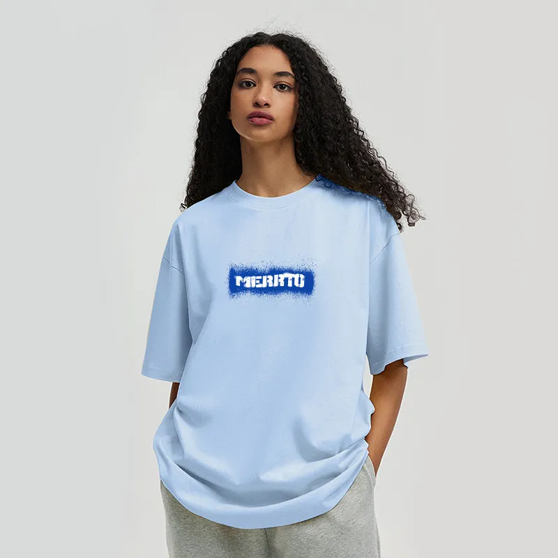 MERRTO T-Shirts Unisex-24