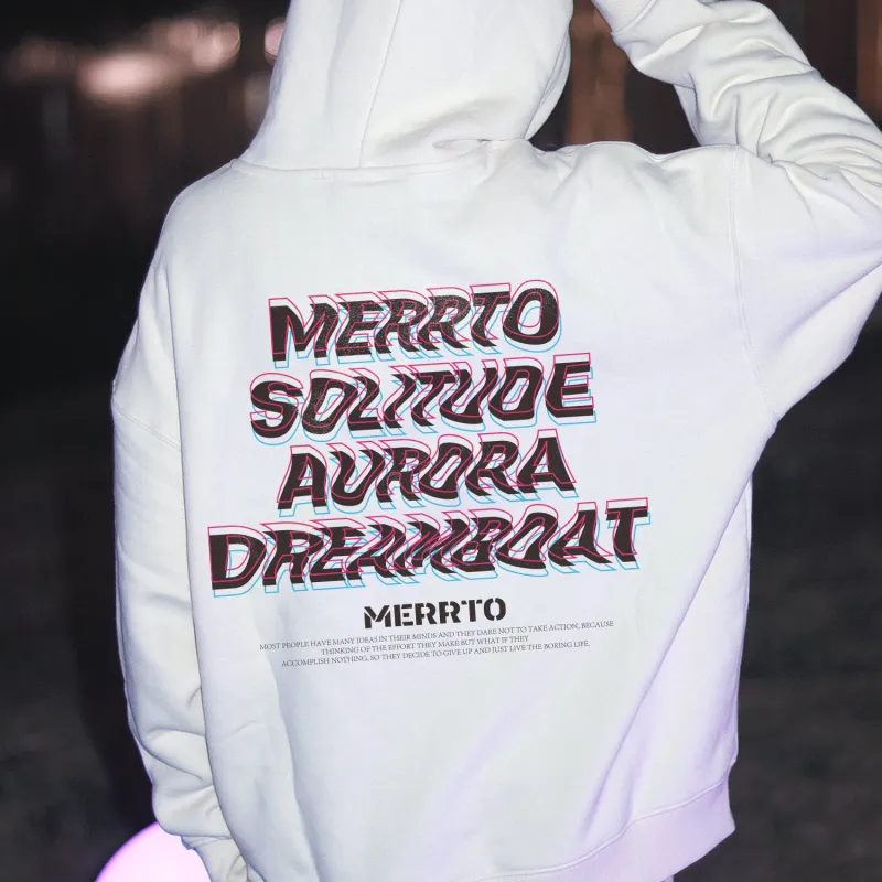 MERRTO Sweatshirts Unisex-13