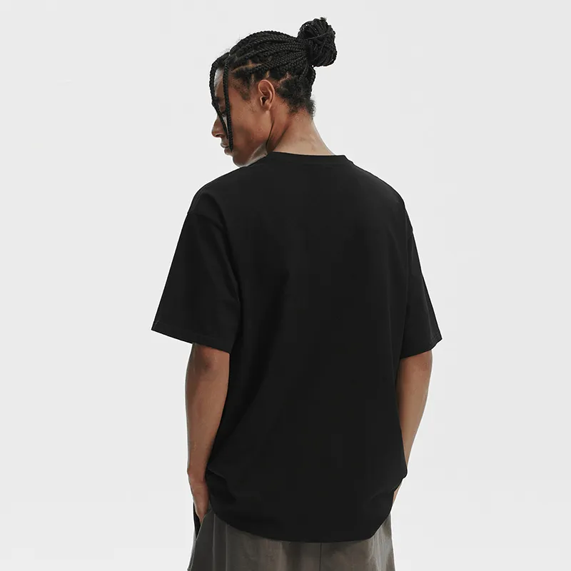 MERRTO T-Shirts Unisex-6
