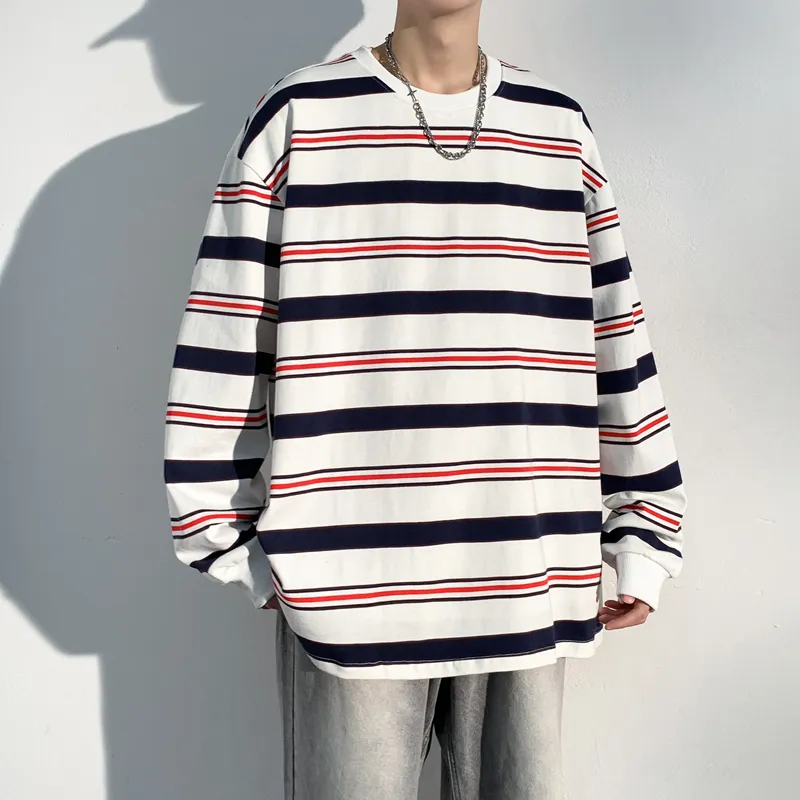 MERRTO Sweatshirts Unisex-10