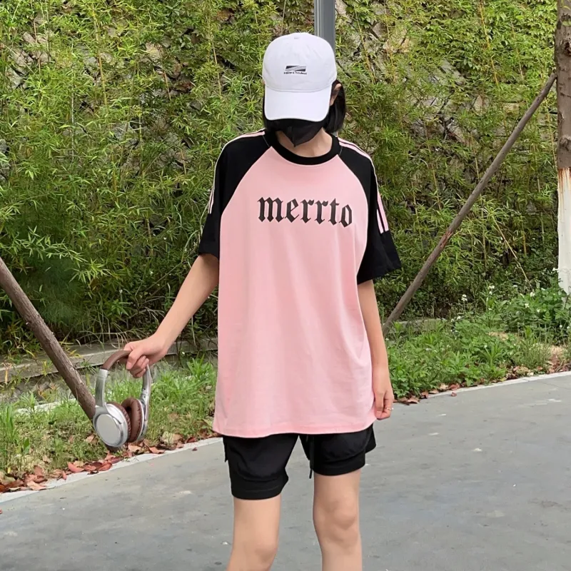 MERRTO T-Shirts Unisex-32