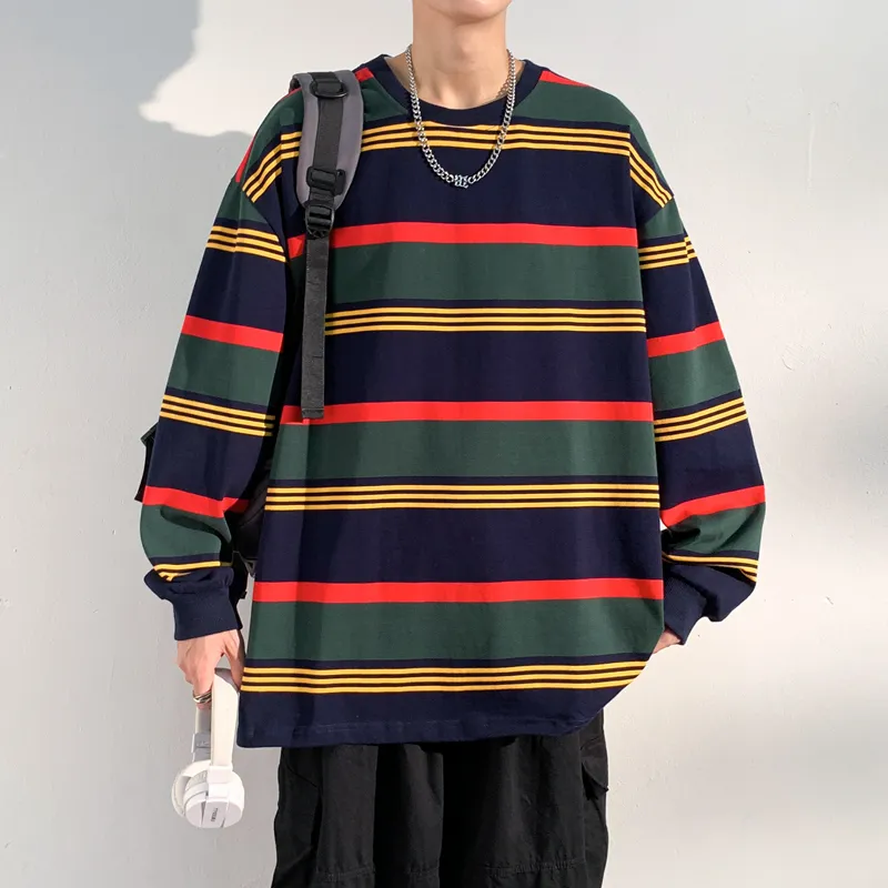 MERRTO Sweatshirts Unisex-12