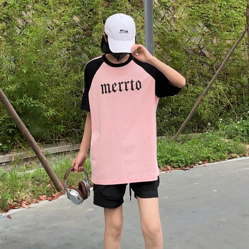 MERRTO T-Shirts Unisex-31