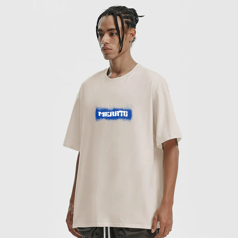 MERRTO T-Shirts Unisex-12