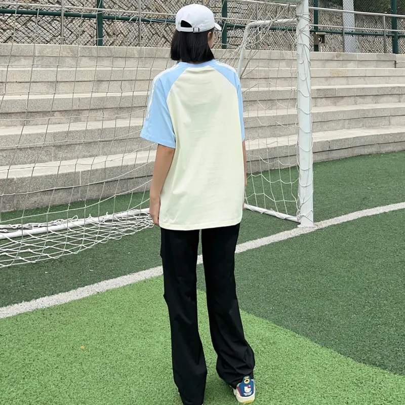 MERRTO T-Shirts Unisex-19