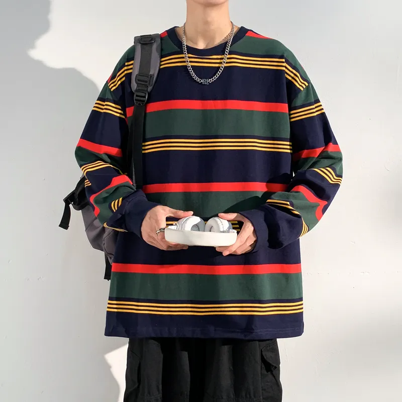 MERRTO Sweatshirts Unisex-13