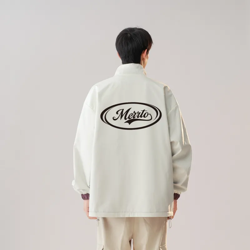 MERRTO Jackets Unisex-20