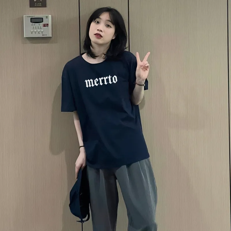 MERRTO T-Shirts Unisex-2