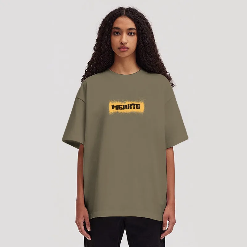 MERRTO T-Shirts Unisex-27