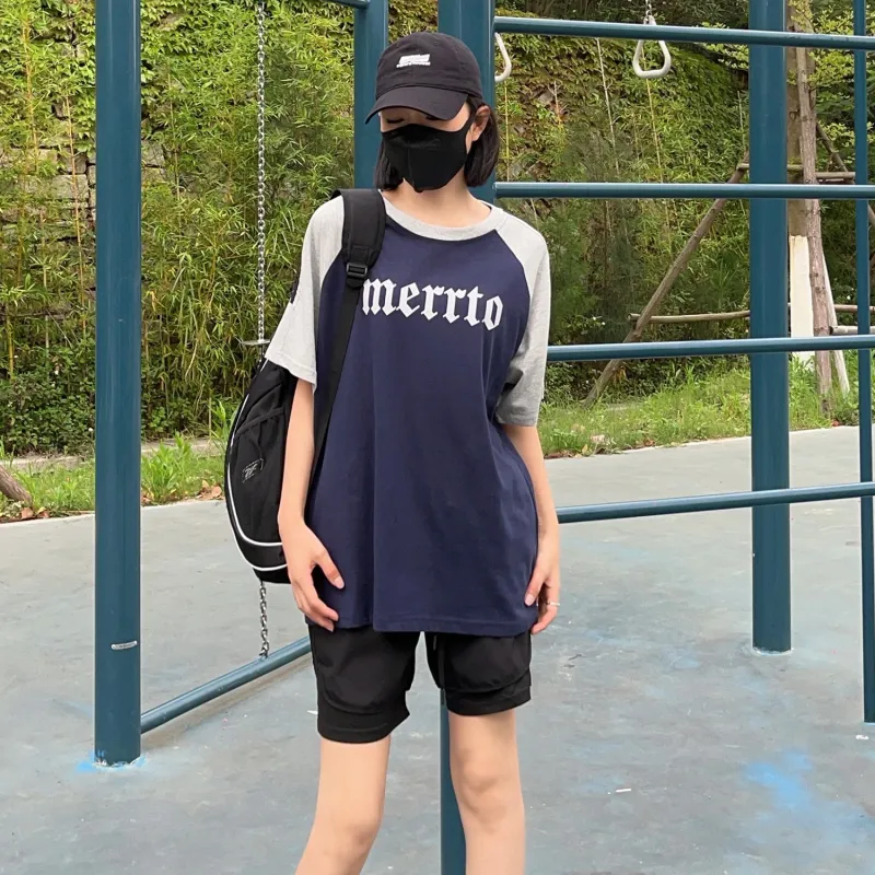 MERRTO T-Shirts Unisex-27