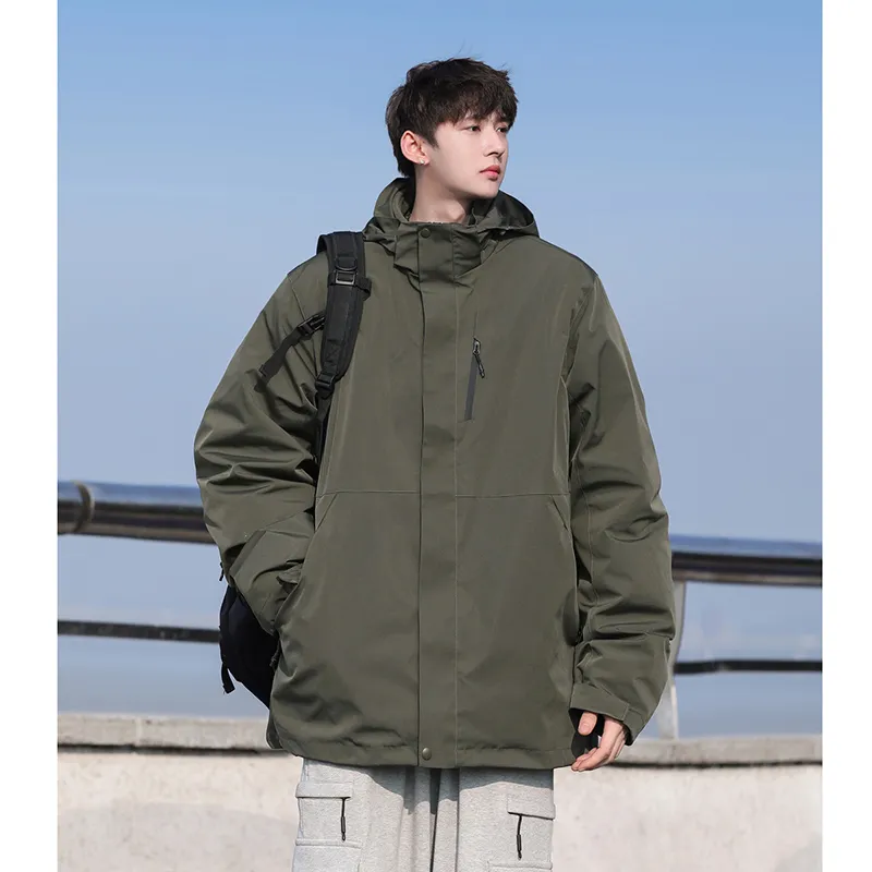 MERRTO Jackets Unisex-20