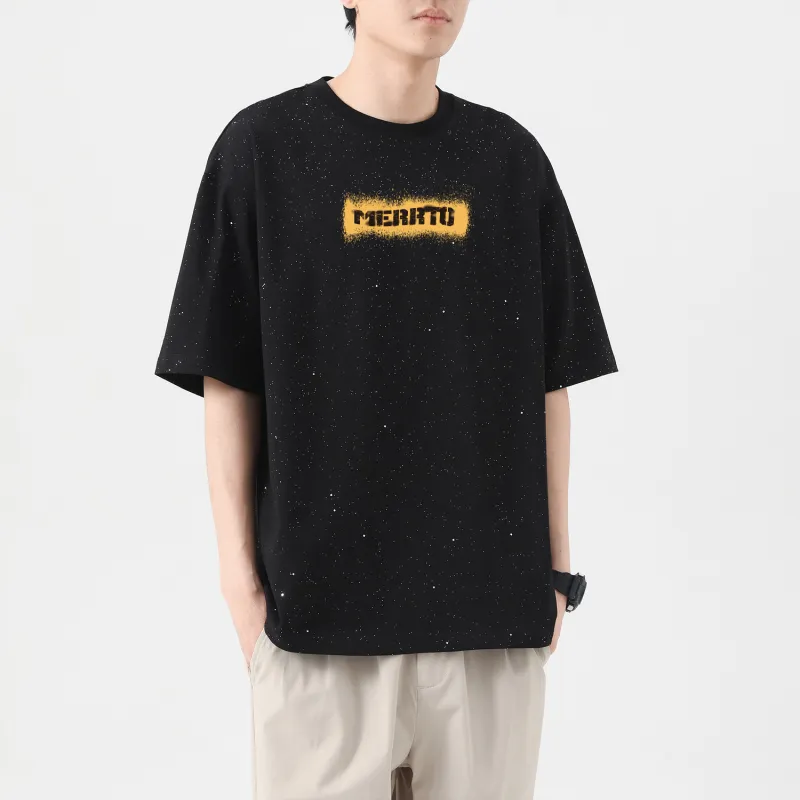 MERRTO T-Shirts Unisex-3