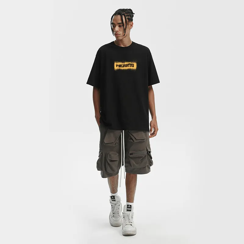 MERRTO T-Shirts Unisex-7
