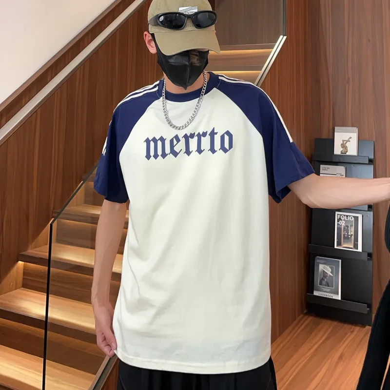 MERRTO T-Shirts Unisex-40