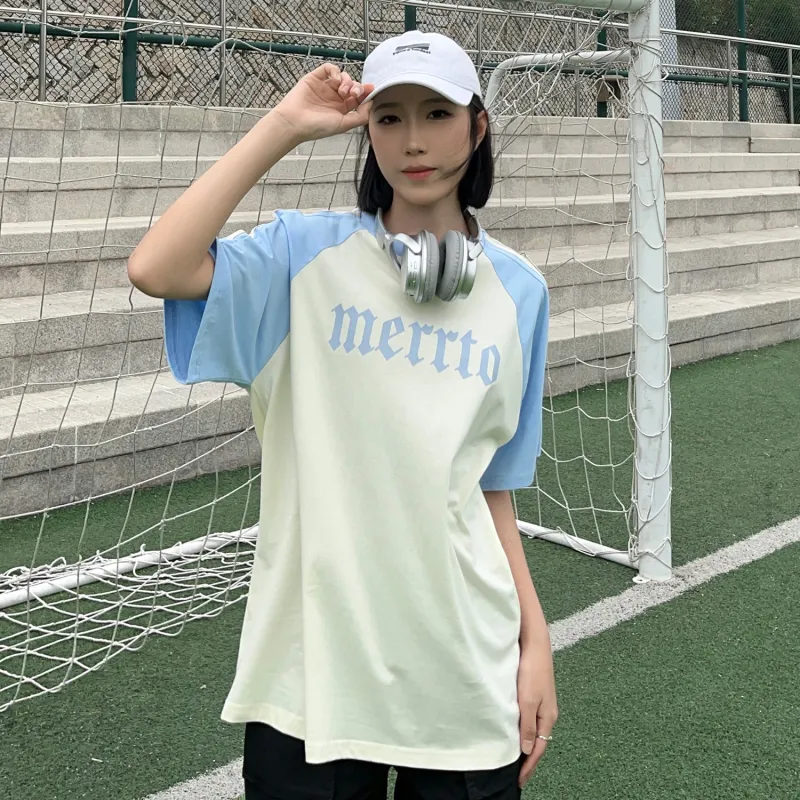 MERRTO T-Shirts Unisex-17