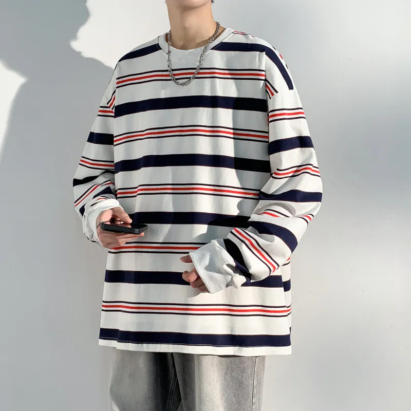 MERRTO Sweatshirts Unisex-9