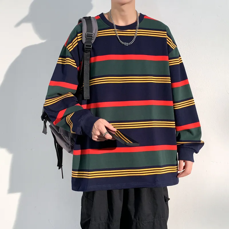 MERRTO Sweatshirts Unisex-14