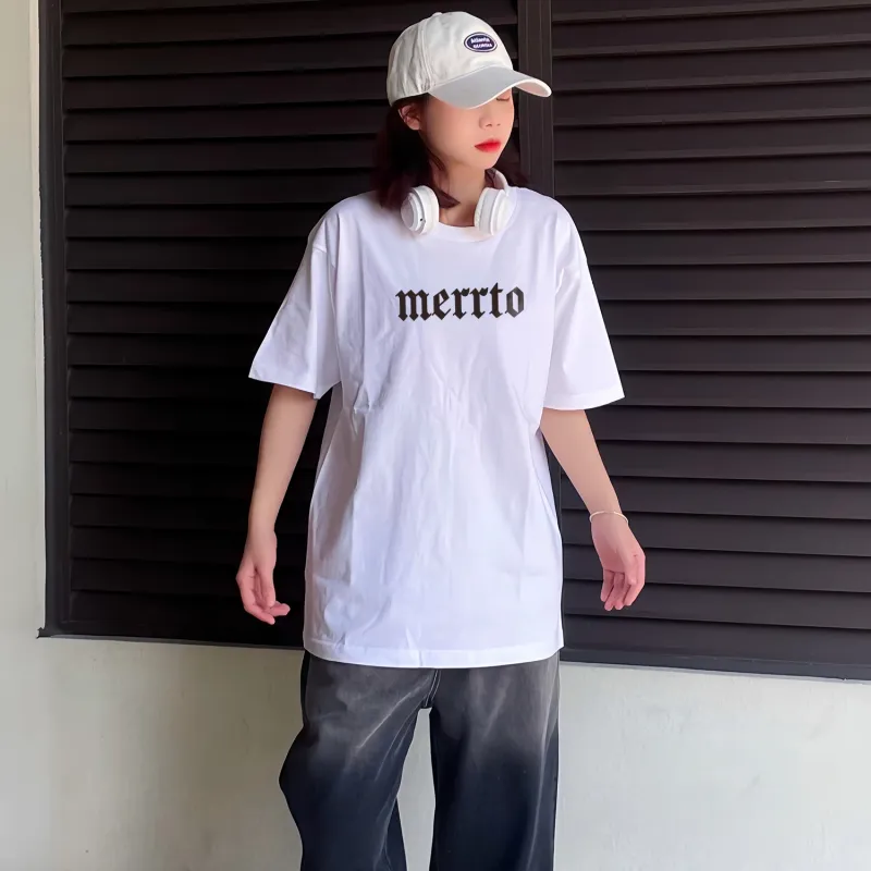 MERRTO T-Shirts Unisex-13