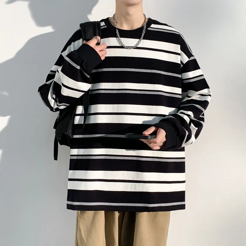 MERRTO Sweatshirts Unisex-20