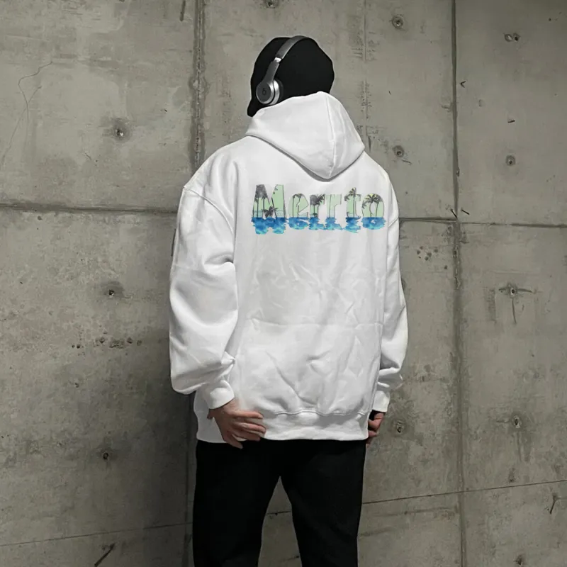 MERRTO Sweatshirts Unisex-2