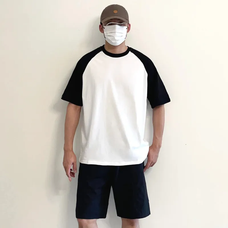 MERRTO T-Shirts Unisex-6