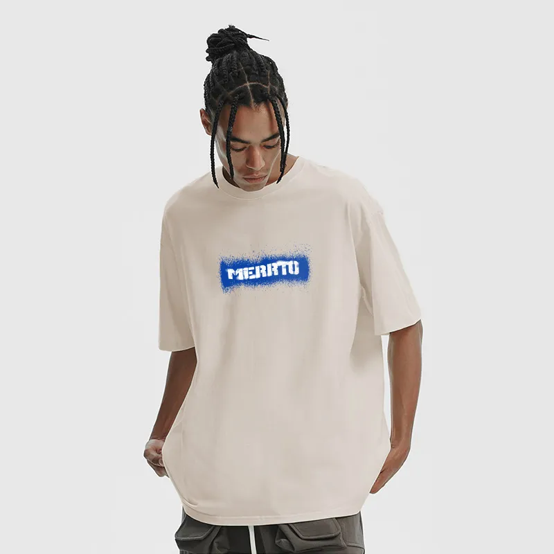 MERRTO T-Shirts Unisex-11