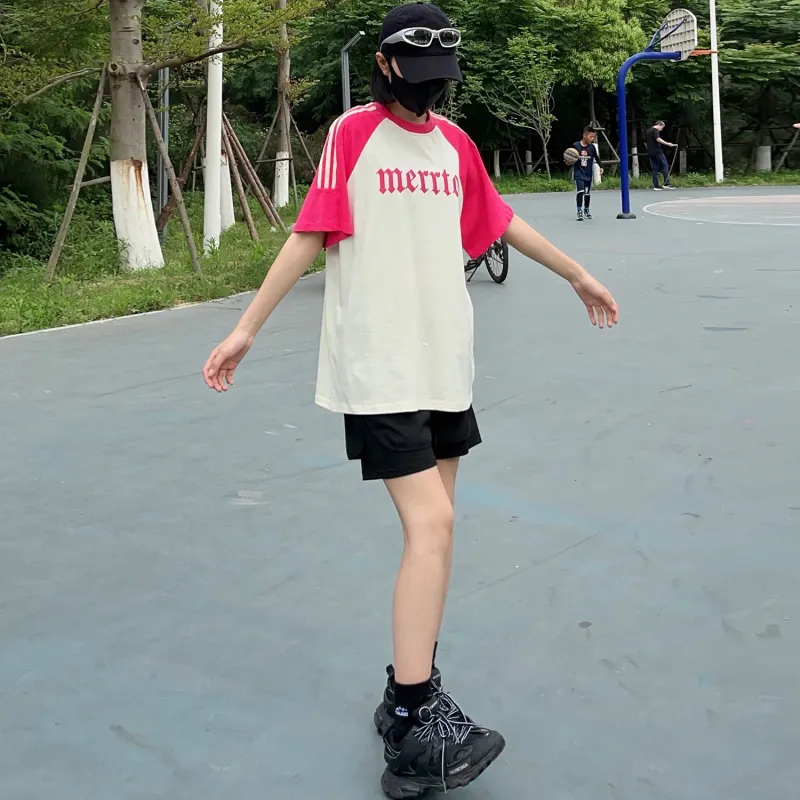 MERRTO T-Shirts Unisex-49