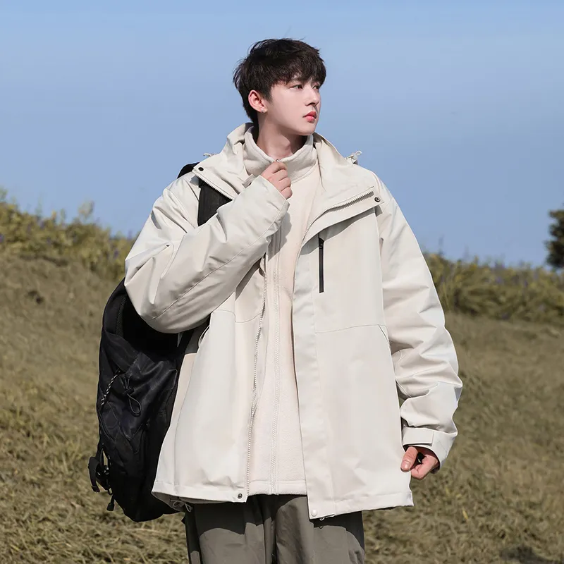 MERRTO Jackets Unisex-27