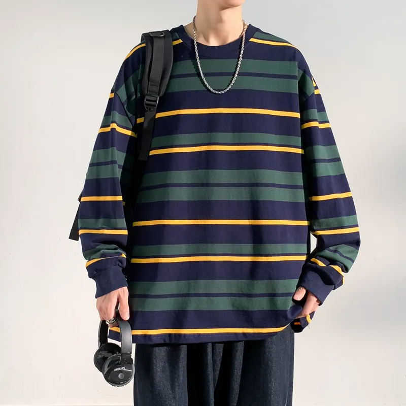 MERRTO Sweatshirts Unisex-23