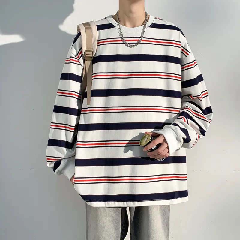 MERRTO Sweatshirts Unisex-7