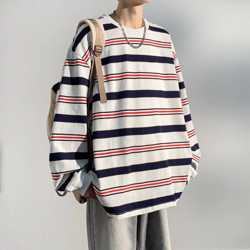 MERRTO Sweatshirts Unisex-8