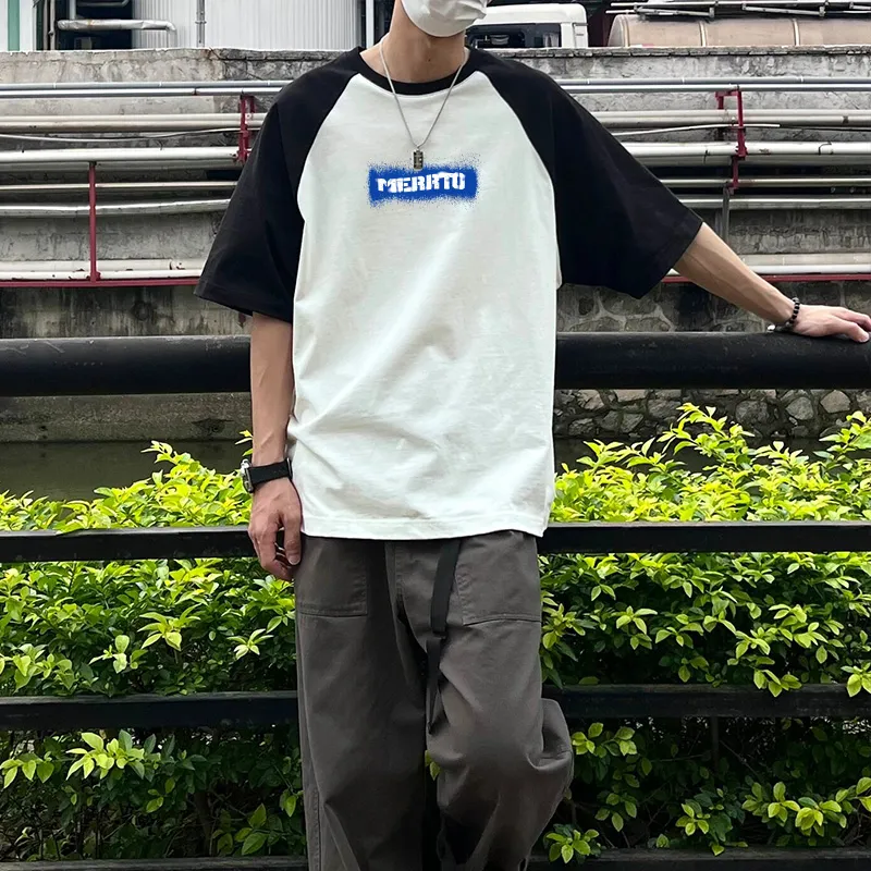MERRTO T-Shirts Unisex-6
