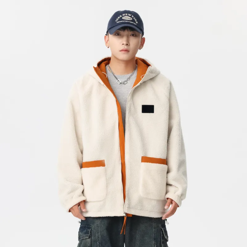 MERRTO Jackets Unisex-3
