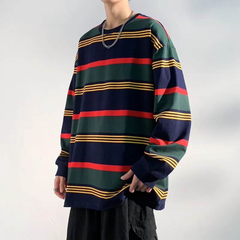 MERRTO Sweatshirts Unisex-15