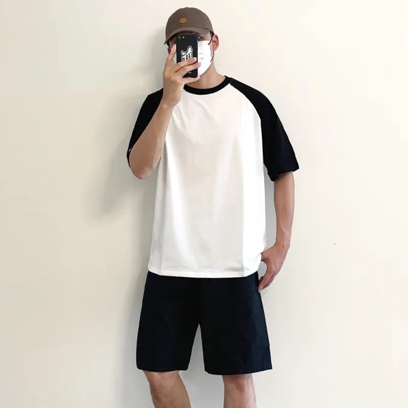 MERRTO T-Shirts Unisex-7