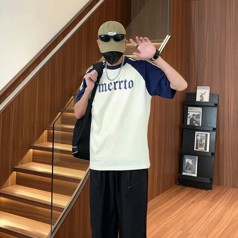 MERRTO T-Shirts Unisex-39