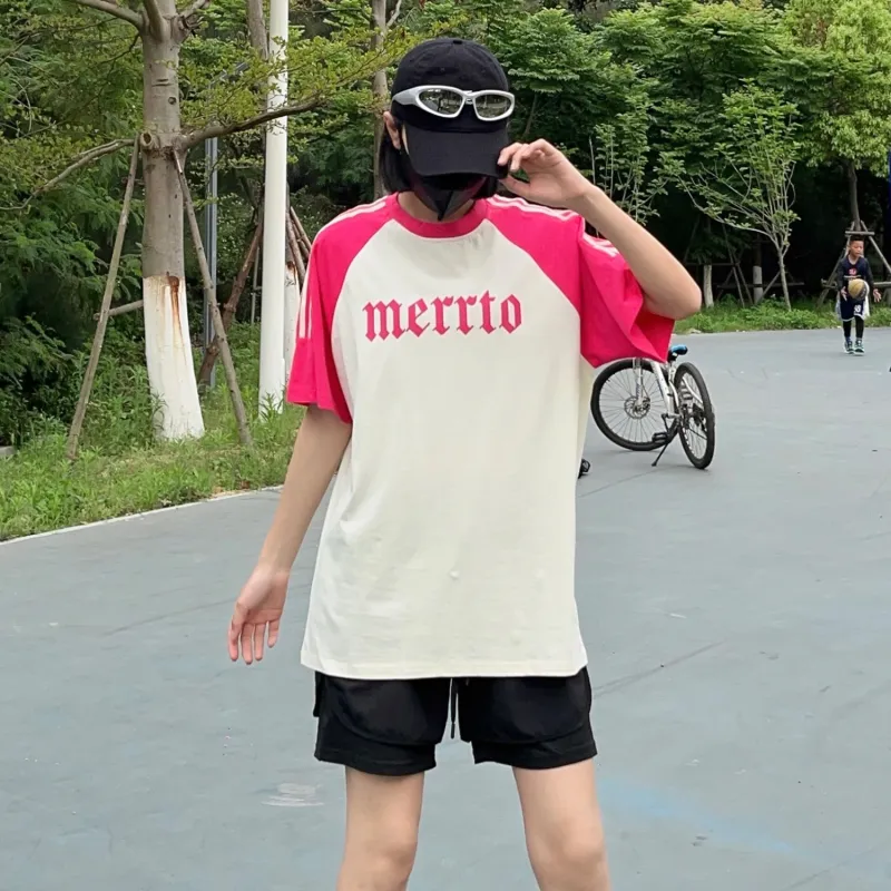 MERRTO T-Shirts Unisex-45