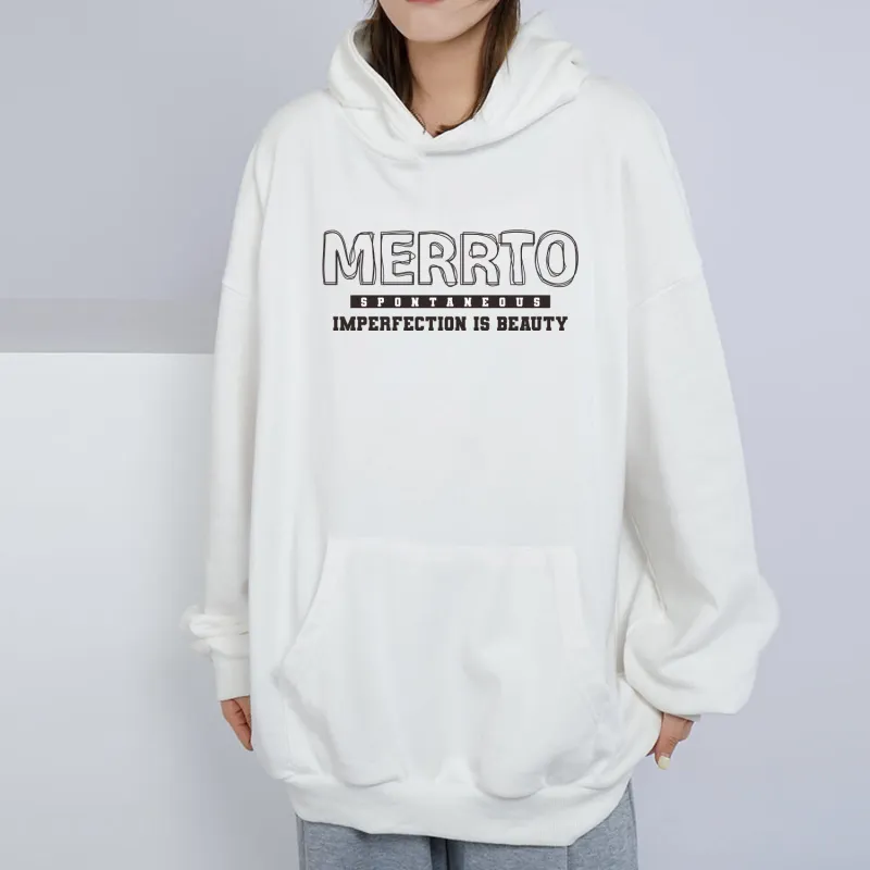 MERRTO Sweatshirts Unisex-2