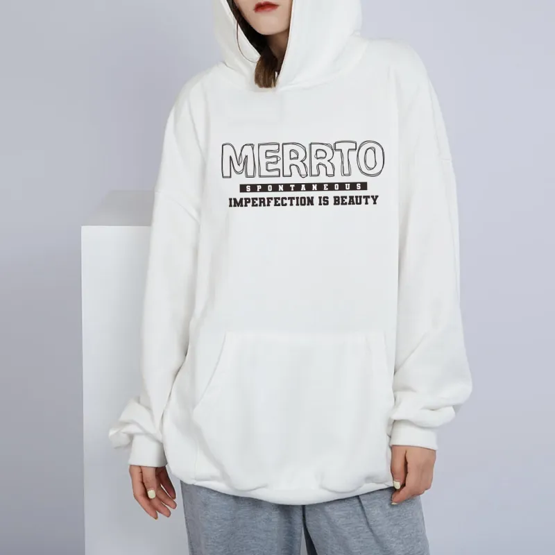 MERRTO Sweatshirts Unisex-3