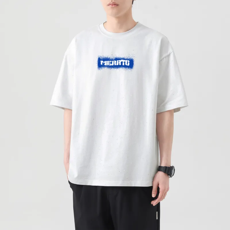 MERRTO T-Shirts Unisex-7