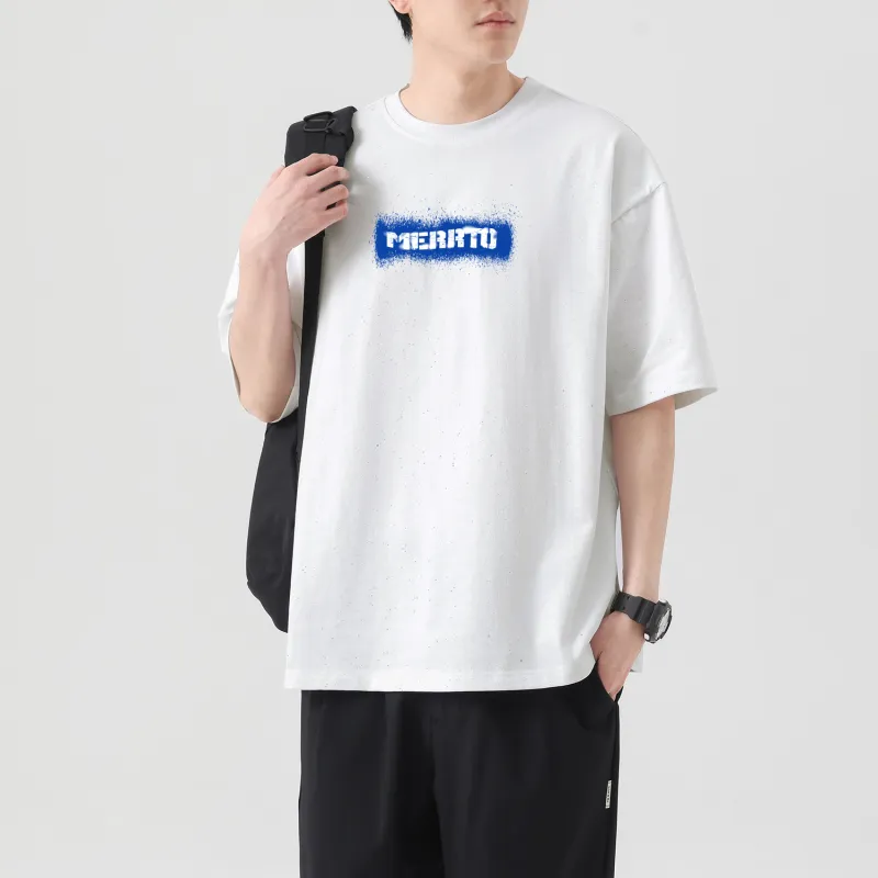 MERRTO T-Shirts Unisex-6