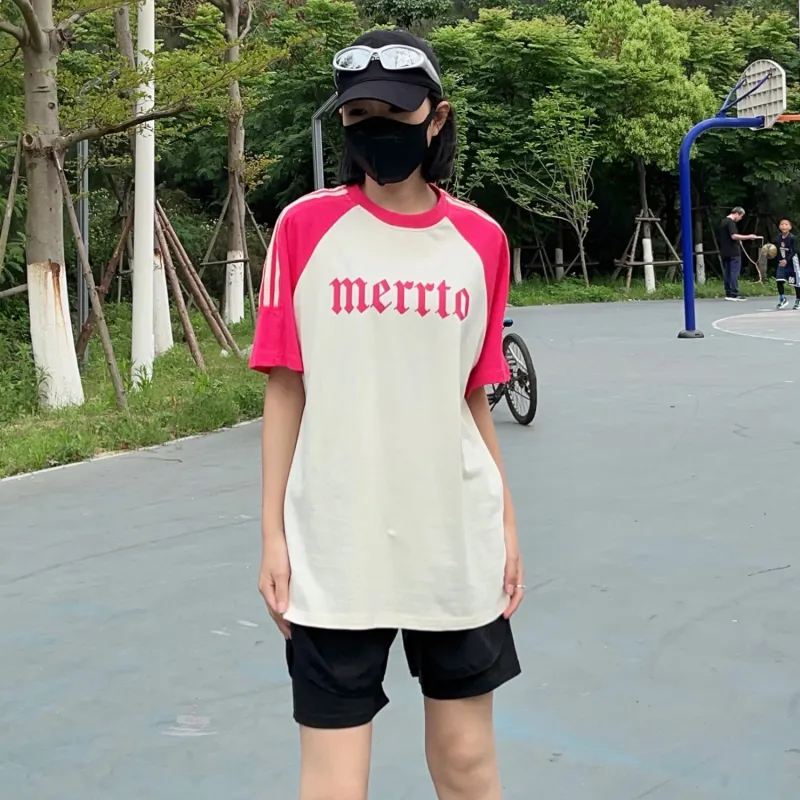 MERRTO T-Shirts Unisex-46